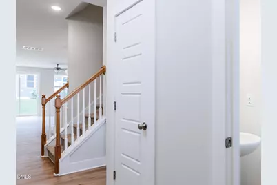 133 Silver Pine Drive #49, Angier, NC 27501 - Photo 33