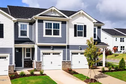 133 Silver Pine Drive #49, Angier, NC 27501 - Photo 1