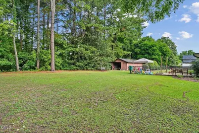 206 E Main Street, Micro, NC 27555 - Photo 13