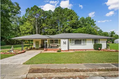 206 E Main Street, Micro, NC 27555 - Photo 1