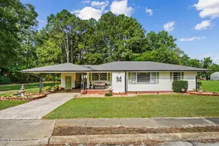 206 E Main St, Micro, NC 27555 - Photo 1