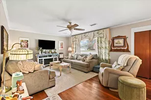 206 E Main St, Micro, NC 27555 - Photo 17