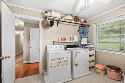 206 E Main Street, Micro, NC 27555 - Photo 33