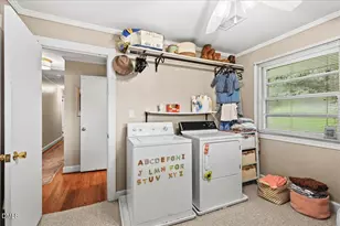 206 E Main St, Micro, NC 27555 - Photo 33