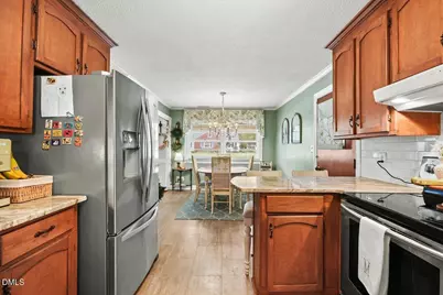 206 E Main Street, Micro, NC 27555 - Photo 19
