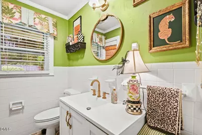 206 E Main Street, Micro, NC 27555 - Photo 29