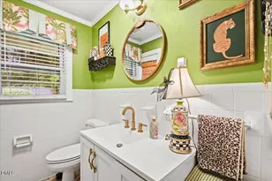 206 E Main St, Micro, NC 27555 - Photo 29