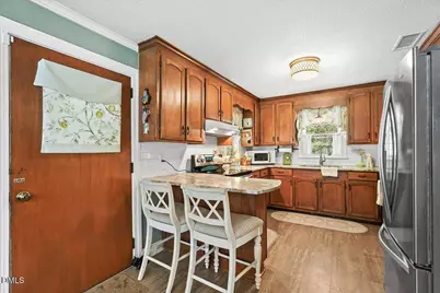 206 E Main Street, Micro, NC 27555 - Photo 21
