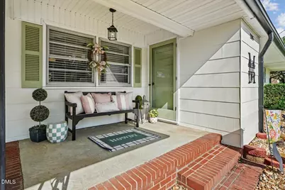 206 E Main Street, Micro, NC 27555 - Photo 5