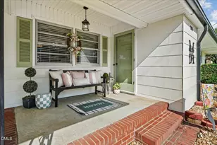 206 E Main St, Micro, NC 27555 - Photo 5