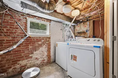 540 W Chisholm Street, Sanford, NC 27330 - Photo 33