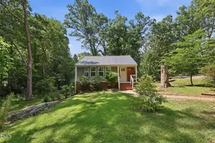 540 W Chisholm St, Sanford, NC 27330 - Photo 41