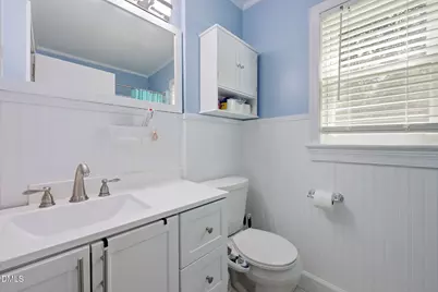 540 W Chisholm Street, Sanford, NC 27330 - Photo 29