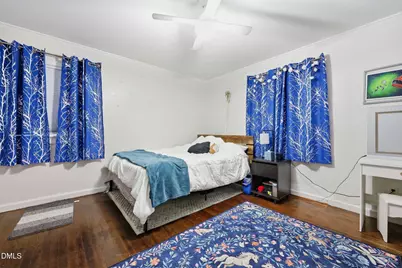 540 W Chisholm Street, Sanford, NC 27330 - Photo 23