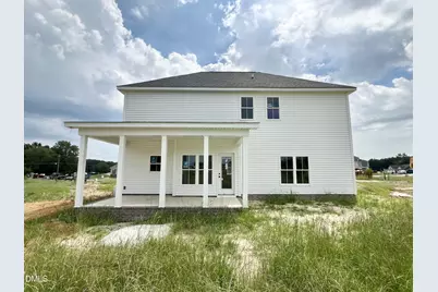 64 Pendergrass Drive, Princeton, NC 27569 - Photo 25