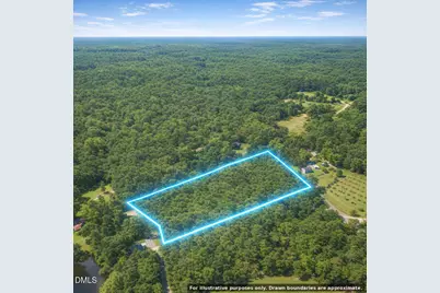 0 Cornstalk Drive, Fayetteville, NC 28306 - Photo 1