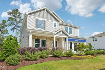 111 Acorn Grove Road, Garner, NC 27529 - Photo 3