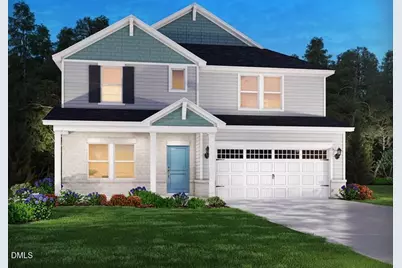 111 Acorn Grove Road, Garner, NC 27529 - Photo 1