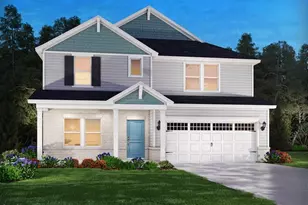 111 Acorn Grv Rd, Garner, NC 27529 - Photo 1