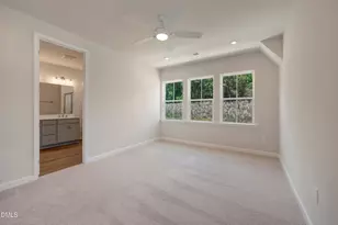 211 Solaire Aly, Wake Forest, NC 27587 - Photo 13