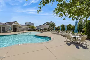 211 Solaire Aly, Wake Forest, NC 27587 - Photo 45