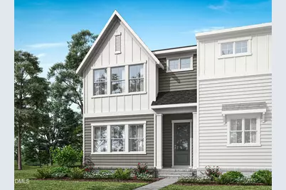 211 Solaire Alley, Wake Forest, NC 27587 - Photo 3