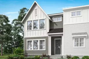 211 Solaire Aly, Wake Forest, NC 27587 - Photo 3