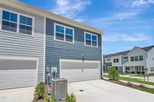 211 Solaire Aly, Wake Forest, NC 27587 - Photo 21