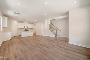 211 Solaire Aly, Wake Forest, NC 27587 - Photo 7
