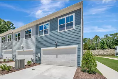 211 Solaire Alley, Wake Forest, NC 27587 - Photo 23