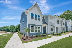 211 Solaire Aly, Wake Forest, NC 27587 - Photo 25