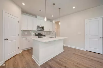 211 Solaire Alley, Wake Forest, NC 27587 - Photo 5