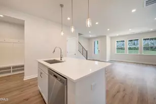 211 Solaire Aly, Wake Forest, NC 27587 - Photo 3