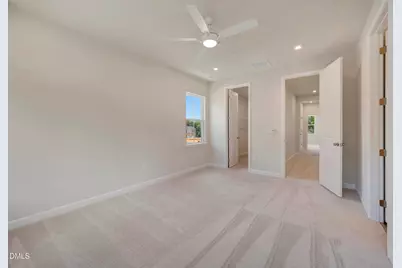 211 Solaire Alley, Wake Forest, NC 27587 - Photo 19