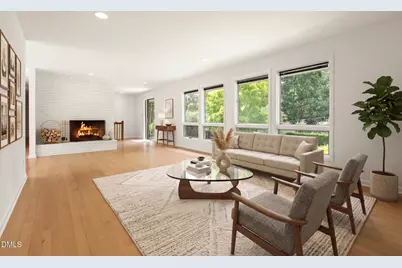 604 Caswell Road, Chapel Hill, NC 27514 - Photo 3