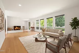 604 Caswell Rd, Chapel Hill, NC 27514 - Photo 3