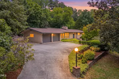 604 Caswell Road, Chapel Hill, NC 27514 - Photo 53