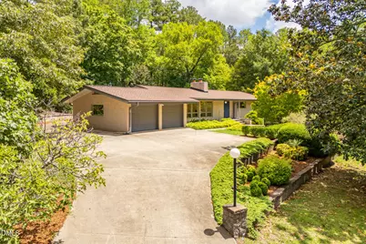 604 Caswell Road, Chapel Hill, NC 27514 - Photo 1