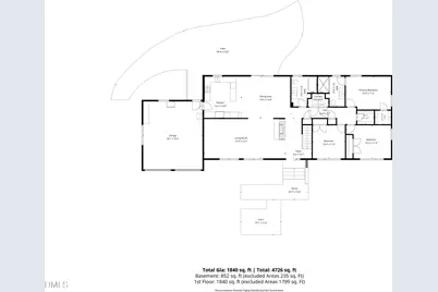 604 Caswell Road, Chapel Hill, NC 27514 - Photo 51