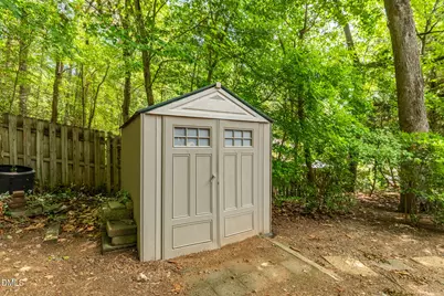 604 Caswell Road, Chapel Hill, NC 27514 - Photo 49