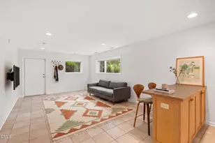 604 Caswell Rd, Chapel Hill, NC 27514 - Photo 5