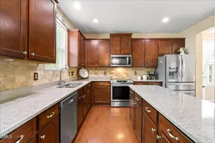326 Hope Valley Rd, Knightdale, NC 27545 - Photo 19