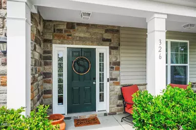 326 Hope Valley Road, Knightdale, NC 27545 - Photo 5