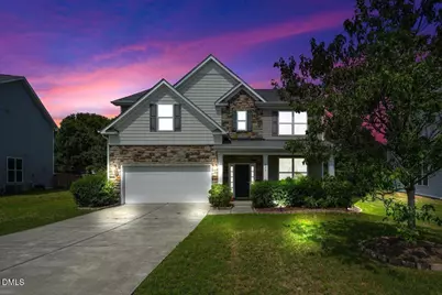 326 Hope Valley Road, Knightdale, NC 27545 - Photo 3