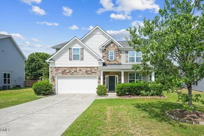 326 Hope Valley Road, Knightdale, NC 27545 - Photo 1