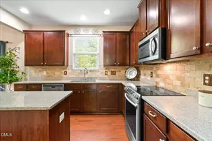 326 Hope Valley Rd, Knightdale, NC 27545 - Photo 17
