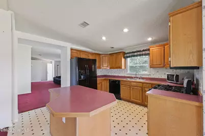 4021 Arch Finch Road, Wilson, NC 27893 - Photo 3