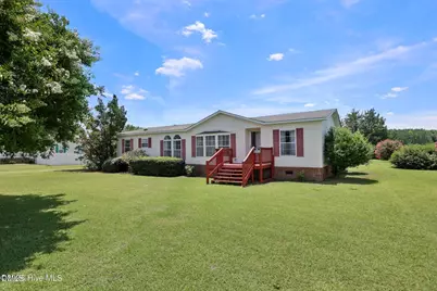 4021 Arch Finch Road, Wilson, NC 27893 - Photo 1