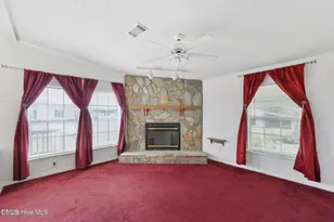 4021 Arch Finch Rd, Wilson, NC 27893 - Photo 5