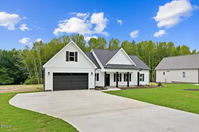 1805 S Big Woods Road, Spring Hope, NC 27882 - Photo 3